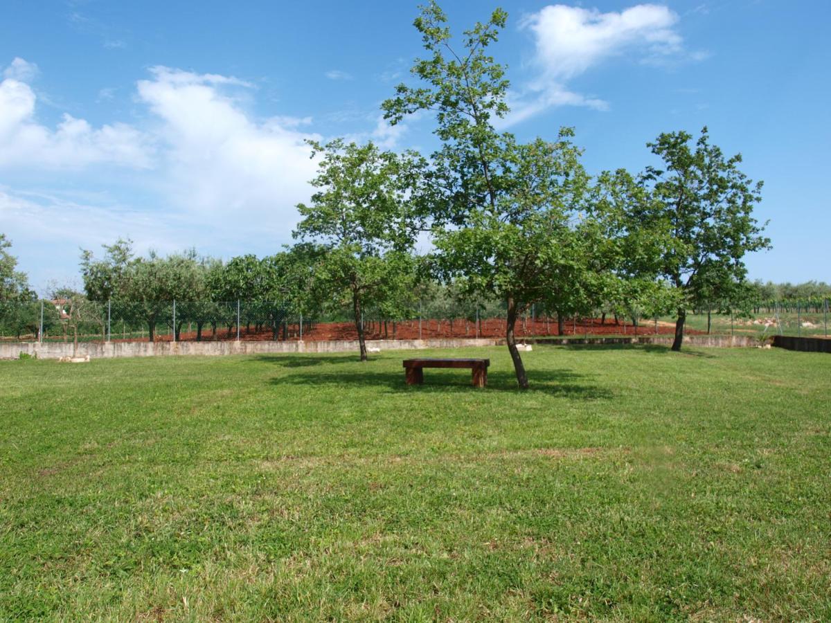 Holiday Home Rosa Gedici ภายนอก รูปภาพ
