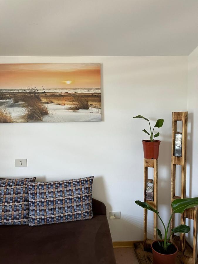 Holiday Home Rosa Gedici ภายนอก รูปภาพ
