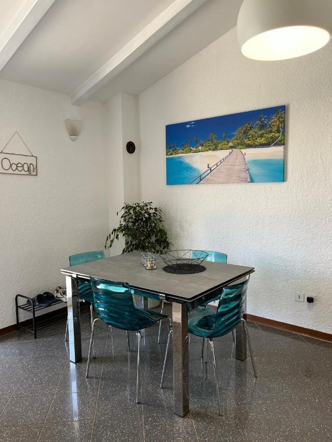 Holiday Home Rosa Gedici ภายนอก รูปภาพ